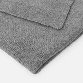 Cashmere  blanket