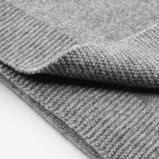 Cashmere  blanket