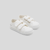 Baby boy canvas tennis shoes