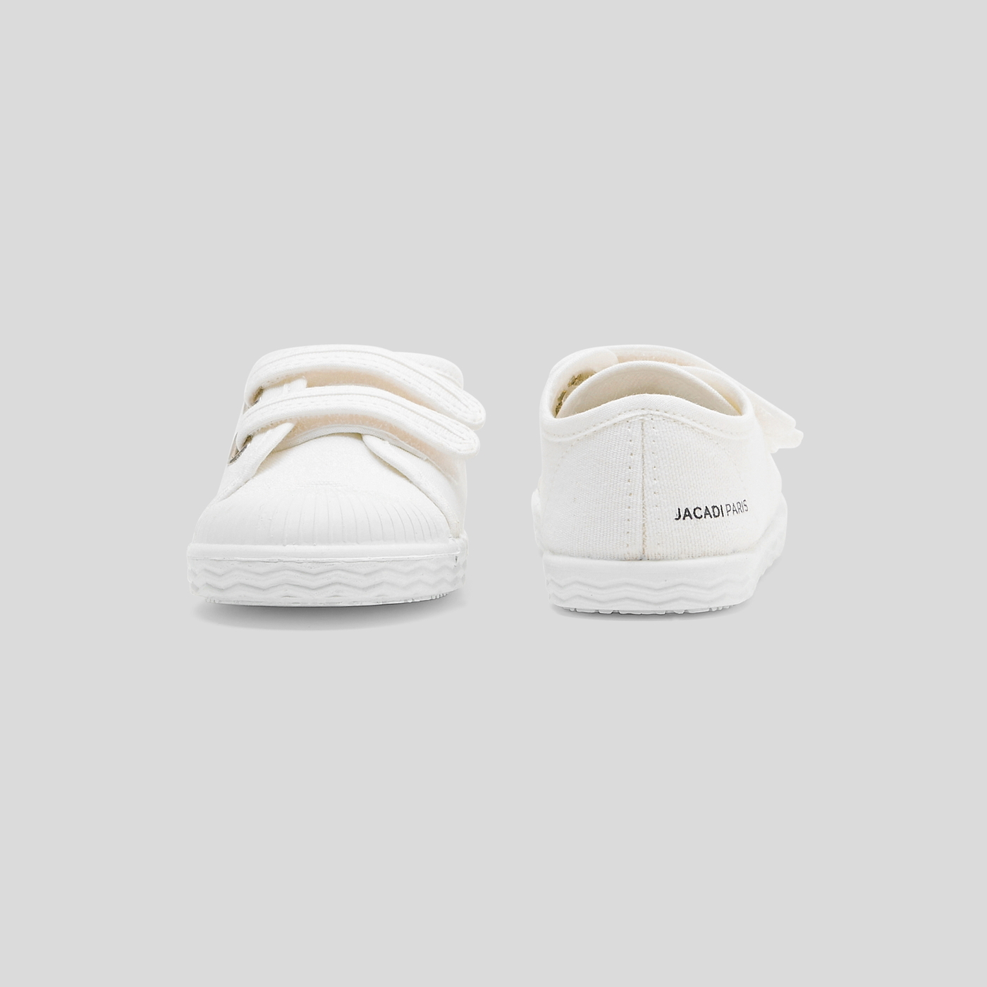 Baby boy canvas tennis shoes