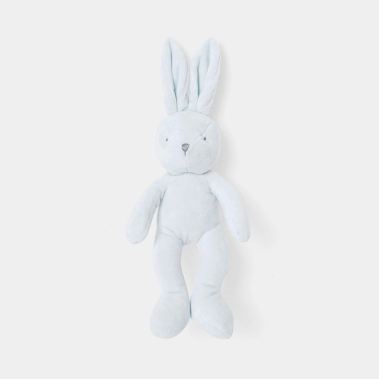 Small bunny soft toy