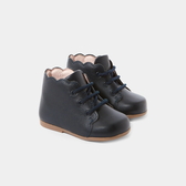 Baby girl pre-walker ankle boots