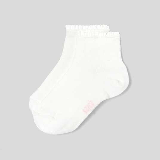 Girl Maison Guille socks