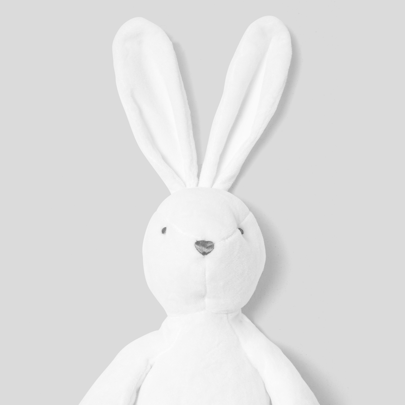 Medium bunny soft toy