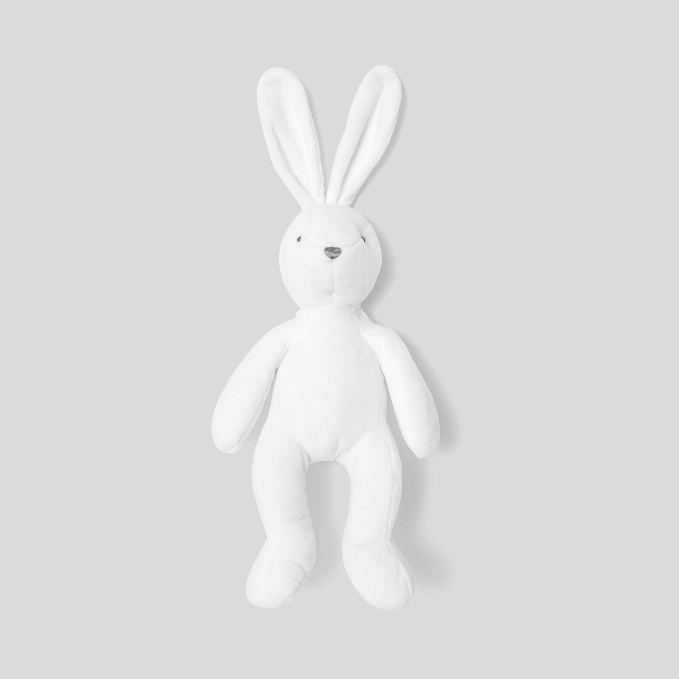 Medium bunny soft toy