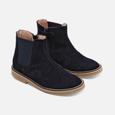 Girl Chelsea boots