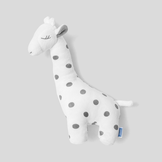 Giraffe soft toy