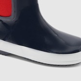 Boy rain boots