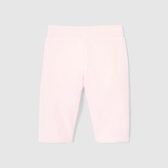 Baby girl comfort trousers