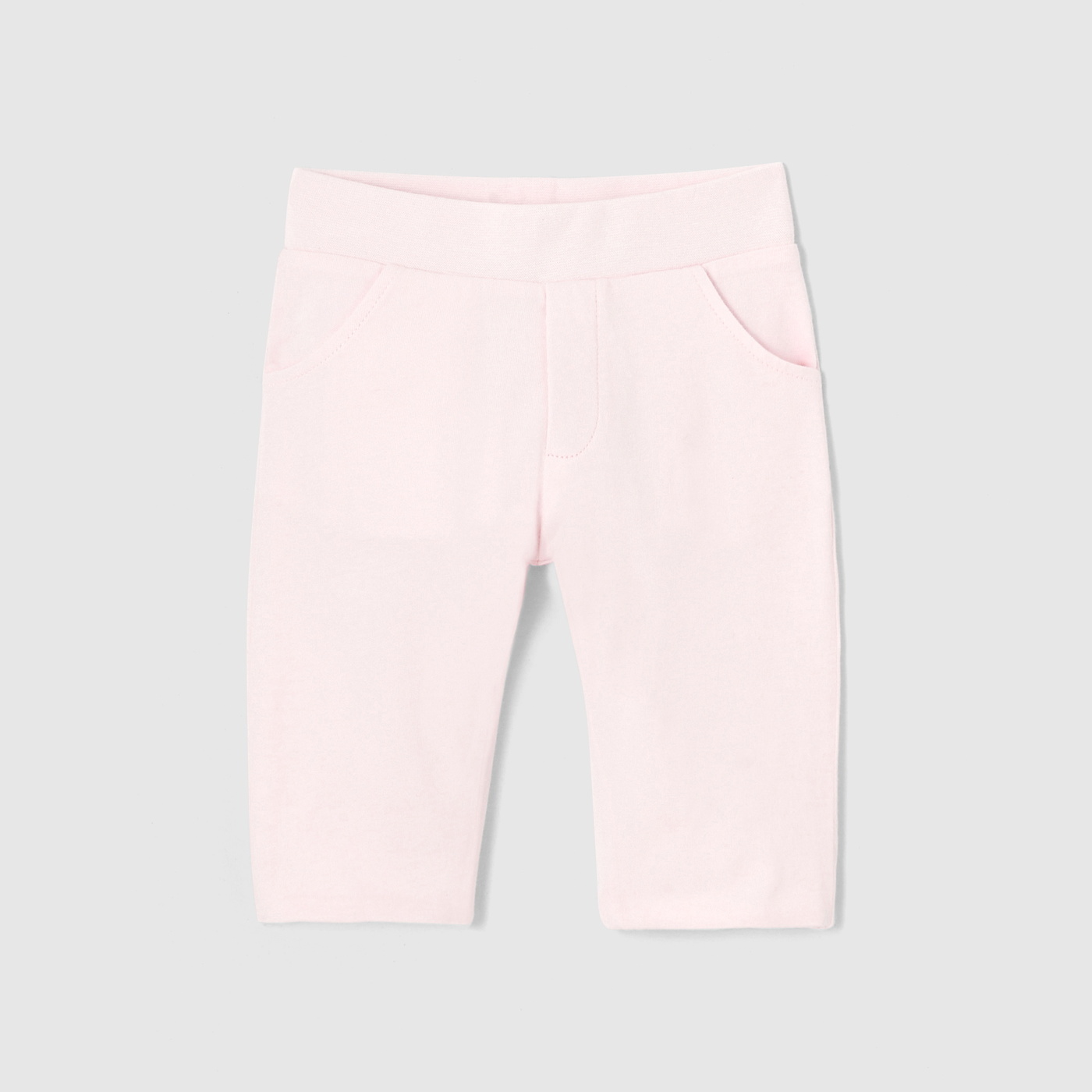 Baby girl comfort trousers