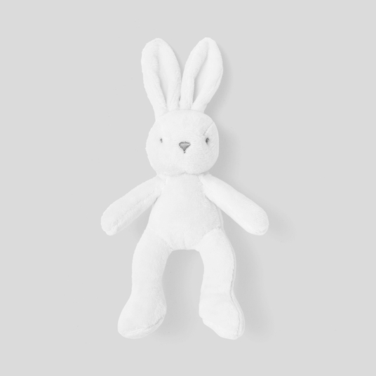 Mini rabbit soft toy