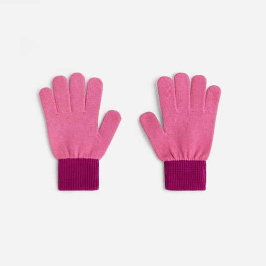 Girl gloves