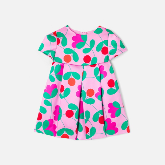 Baby girl Christmas dress 