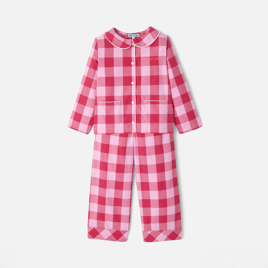 Girl Christmas pyjamas 