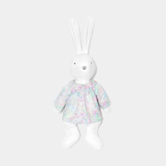 Blouse for the medium bunny soft toy