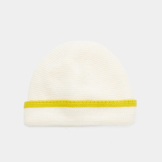 Baby girl beanie 