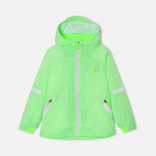 Child windbreaker