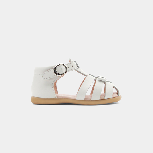 Baby girl sandals