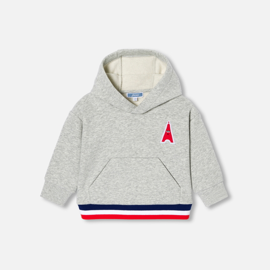 Baby sweatshirt