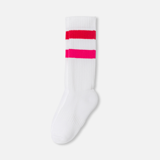 Girl high socks