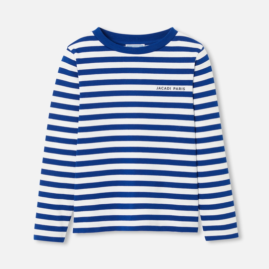 Child Breton tee