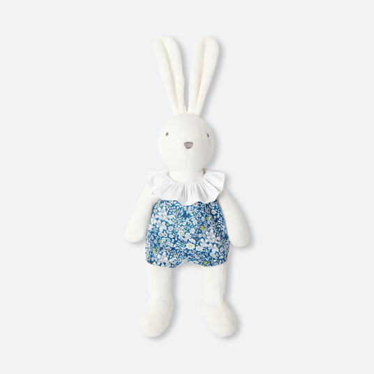 Bloomer for medium bunny plush toy