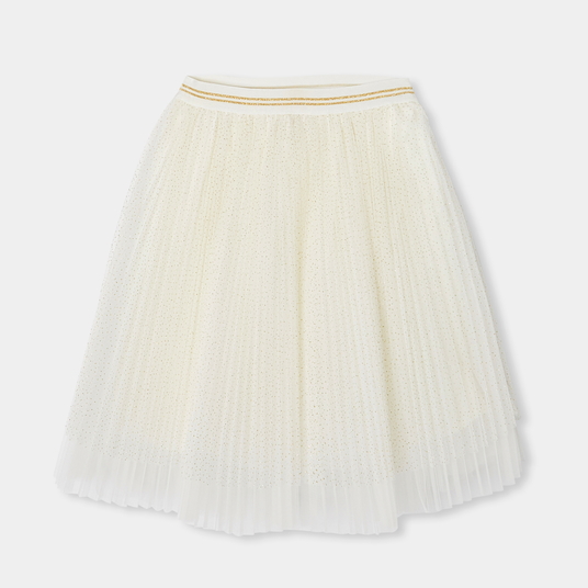 Girl tulle skirt