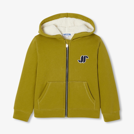 Boy hoodie