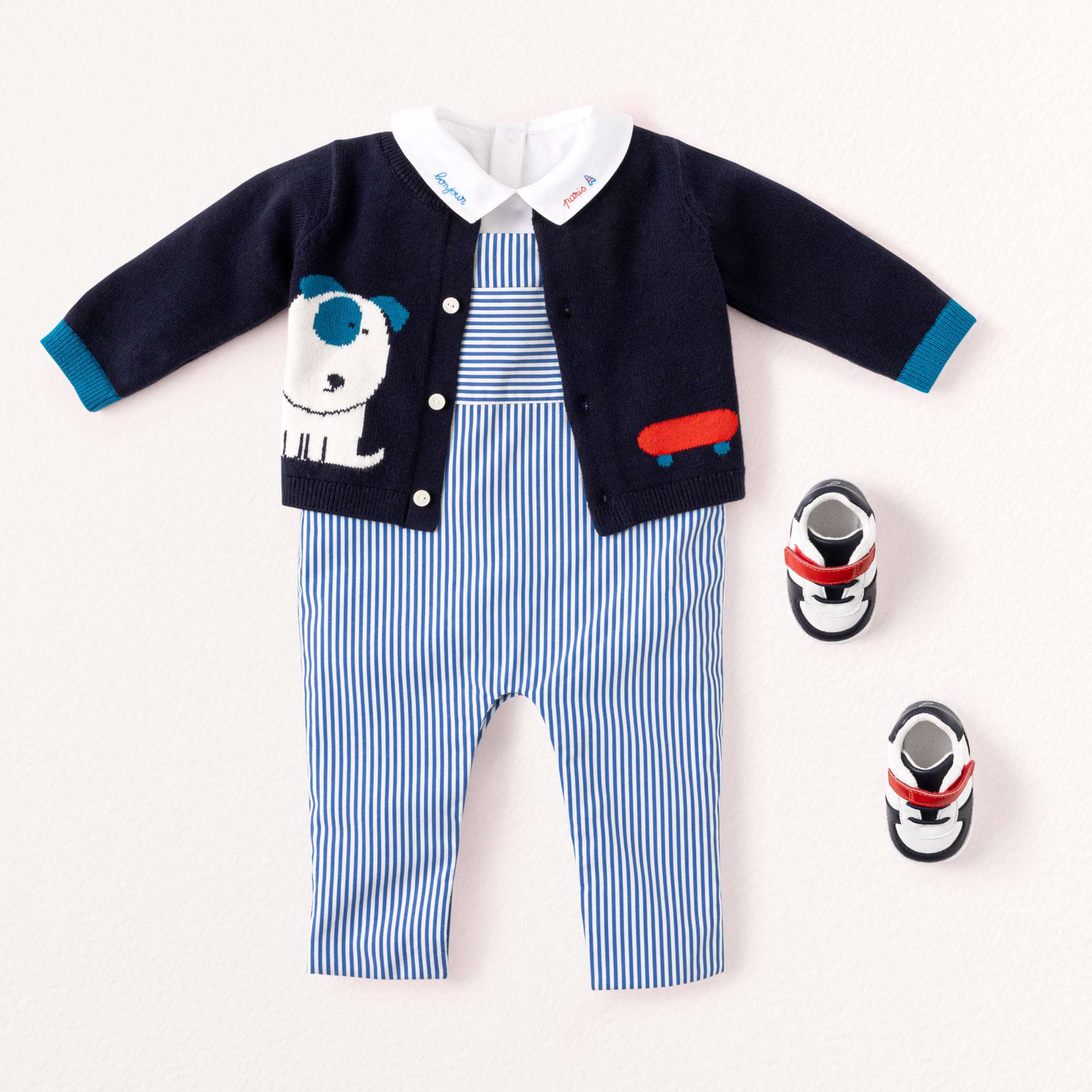 Shop baby sporty set