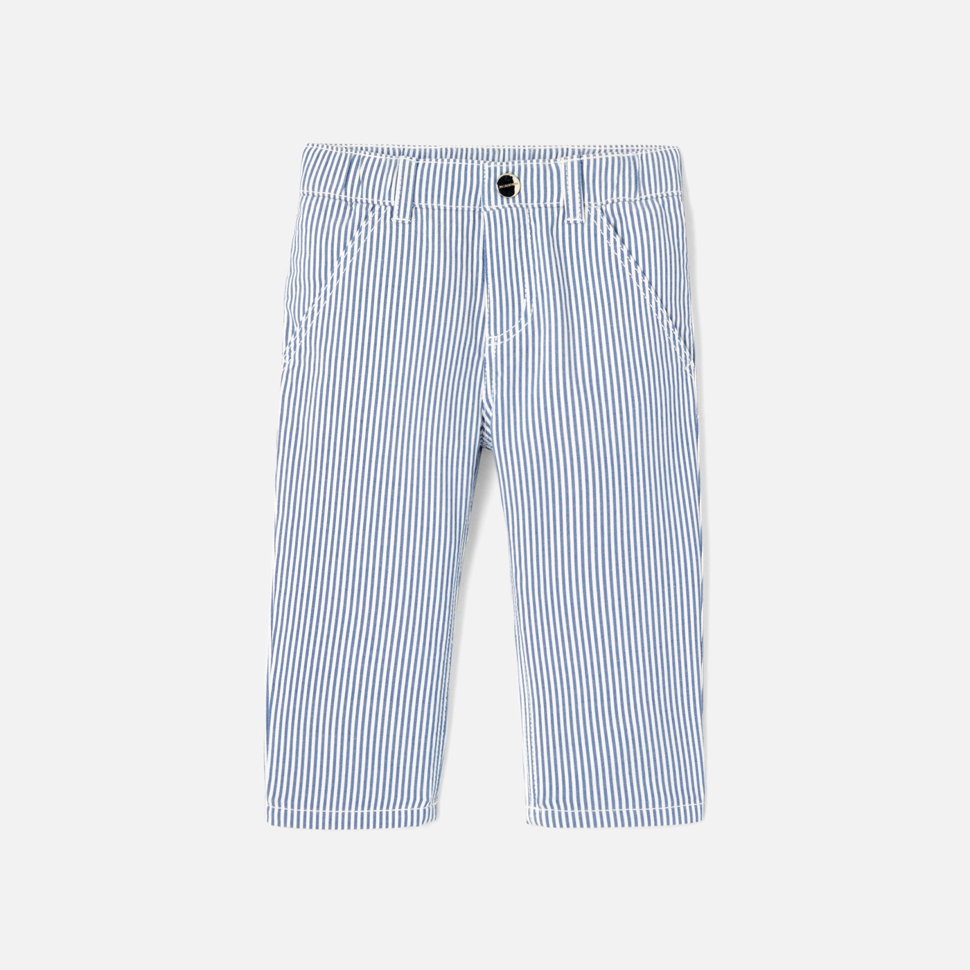 Boys store striped trousers