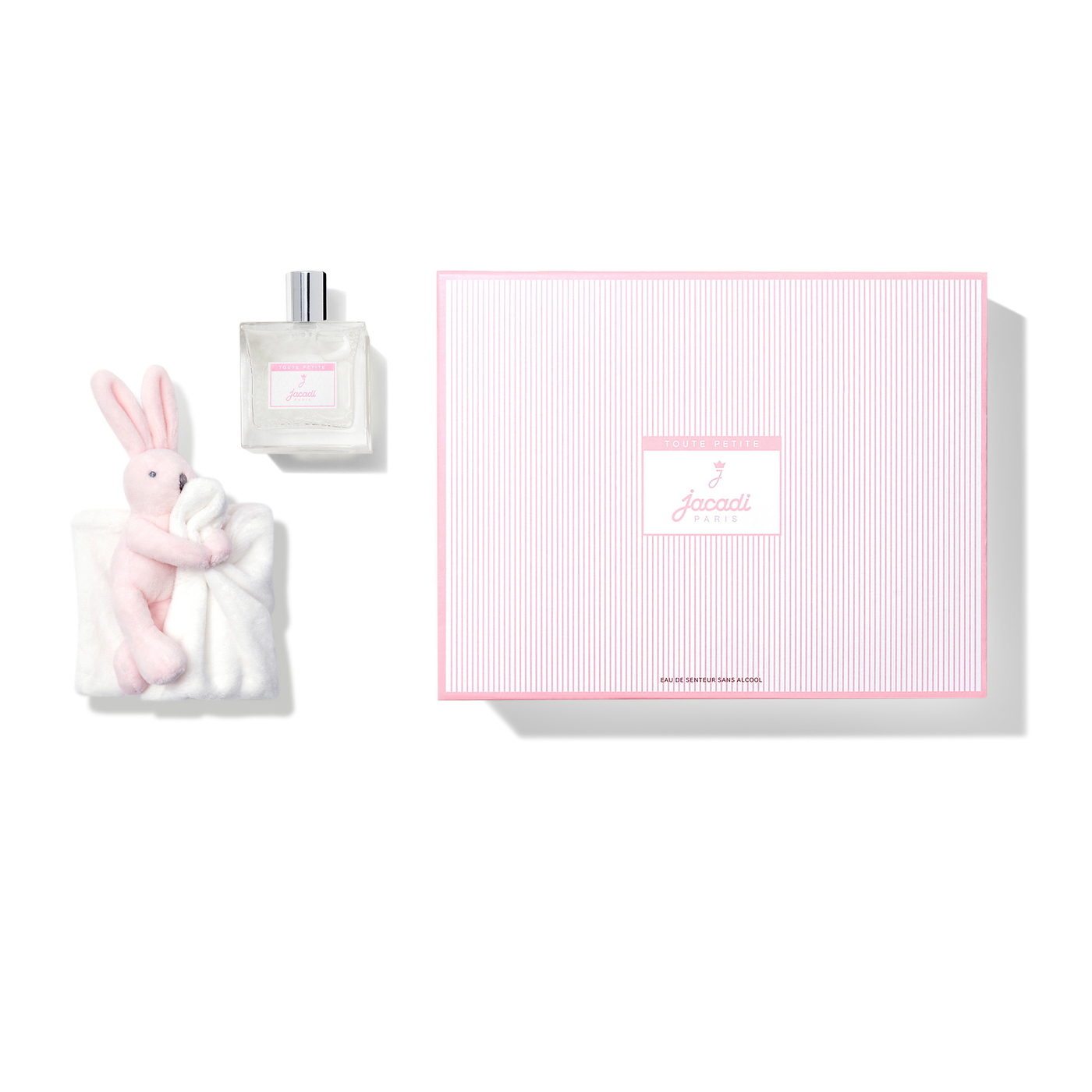 Scented water set Toute Petite 100 ml