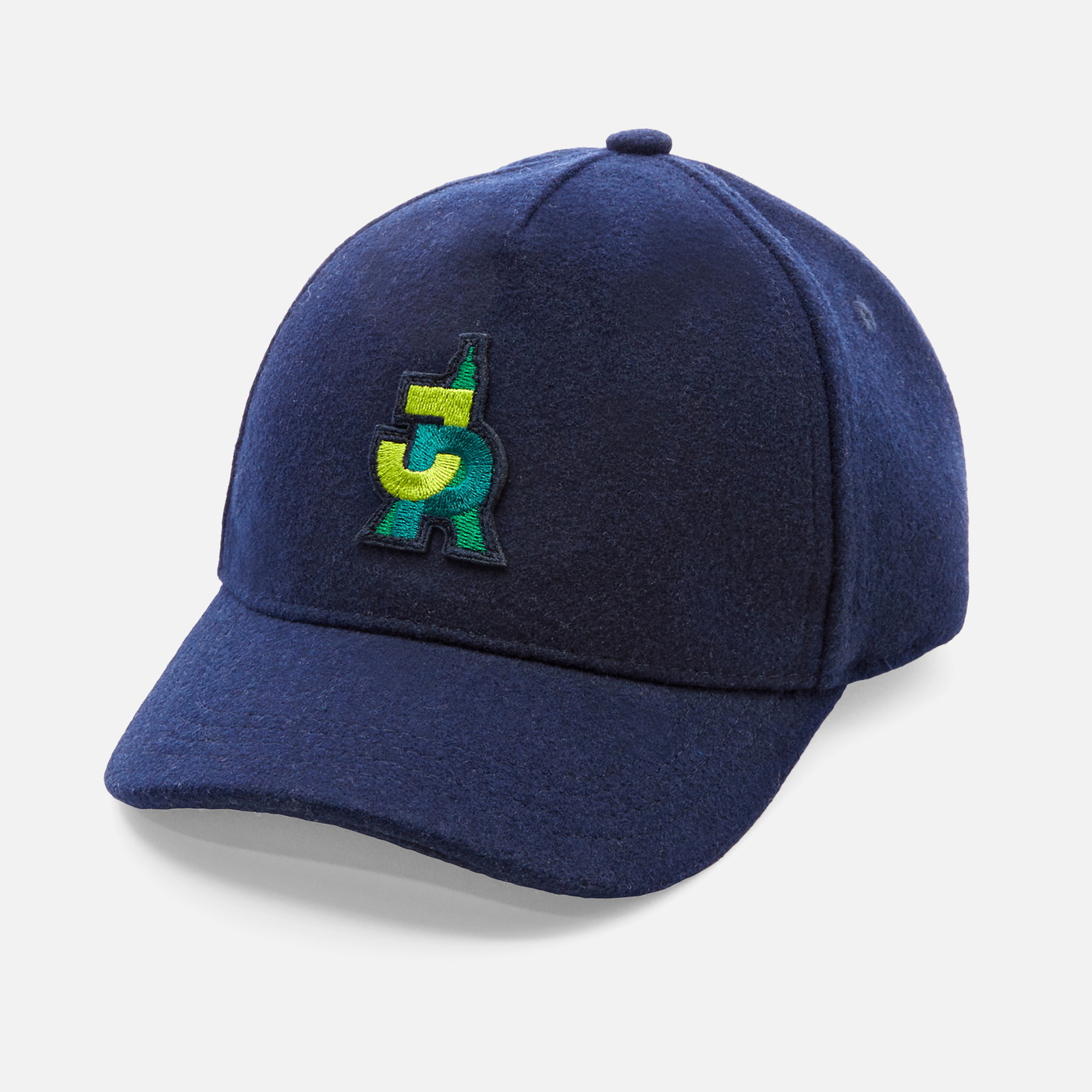 Felt cap