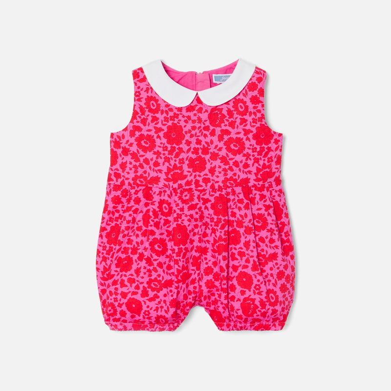 Toddler and child Liberty clothes | Jacadi Paris