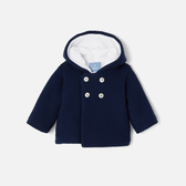 Baby coat 