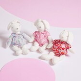 Bloomer for medium bunny  soft toy