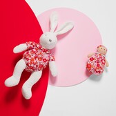 Bloomer for medium bunny  soft toy