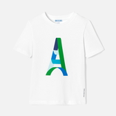 Child printed T-shirt