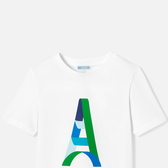 Child printed T-shirt